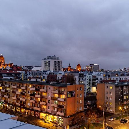 Maddy Apartment Old Town - Hav Aparts Gdańsk Buitenkant foto